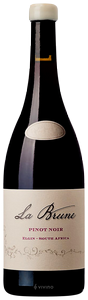 La Brune, Pinot Noir, Elgin
