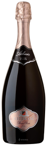 Kettmeir, Alto Adige, Athesis Brut Rose