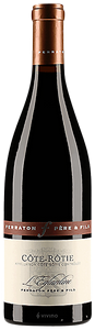 Ferraton Pere & Fils, Cote Rotie