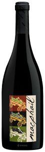 MacPhail, Pinot Noir, Anderson Valley