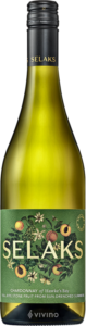 Selaks, Chardonnay, Hawke's Bay
