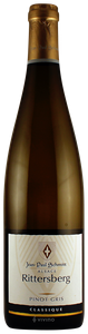 Jean-Paul Schmitt, Ritterseberg Pinot Gris, Alsace