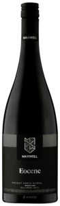 Maxwell, Eocene Ancient Earth Shiraz, McLaren Vale
