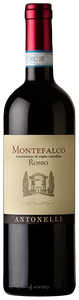Capecci San Savino, Rosso Ver Sacrum, IGT