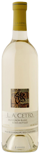 L.A. Cetto, Estaciones Verano Colombard Sauvignon Blanc, Valle de Guadalupe