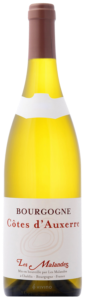 Les Malandes, Bourgogne, Cotes d'Auxerre