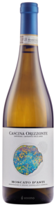 Cascina Orizzonte, Moscato d'Asti