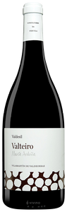 Valdesil, Valteiro, Valdeorras