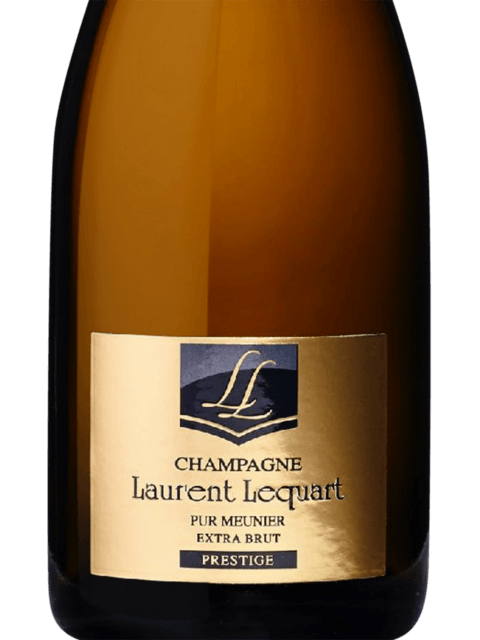 Laurent Lequart, Brut Millessime