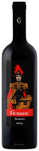 Gurrieri, Syrah, Terre Siciliane