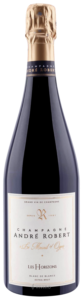 Andre Robert, Les Horizons Blanc de Blancs Extra Brut, Champagne