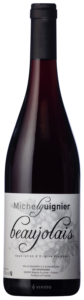 Michel Guignier, Beaujolais