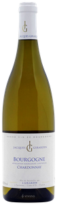 Jacques Girardin, Bourgogne, Pinot Noir