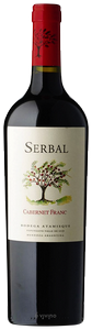 Atamisque, Serbal Cabernet Franc, Tupungato