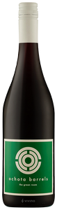 Ochota Barrels, Green Room, South Australia