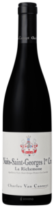 Charles van Canneyt, Nuits-Saint-Georges Premier Cru, La Richemone