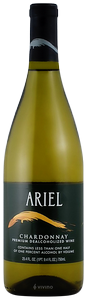 Ariel Chardonnay Non-Alcohol