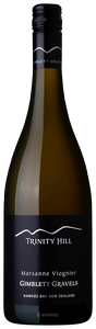 Trinity Hill, Marsanne Viognier, Gimblett Gravels