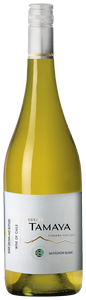 Tamaya, Sauvignon Blanc, Central Valley