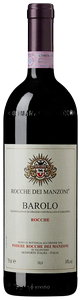 Rocche Dei Manzoni, Barolo, Vigna Big Riserva