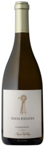 Davis Estates, Chardonnay, Napa Valley