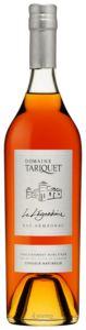 Tariquet, Folle Blanche 15YO, Bas Armagnac