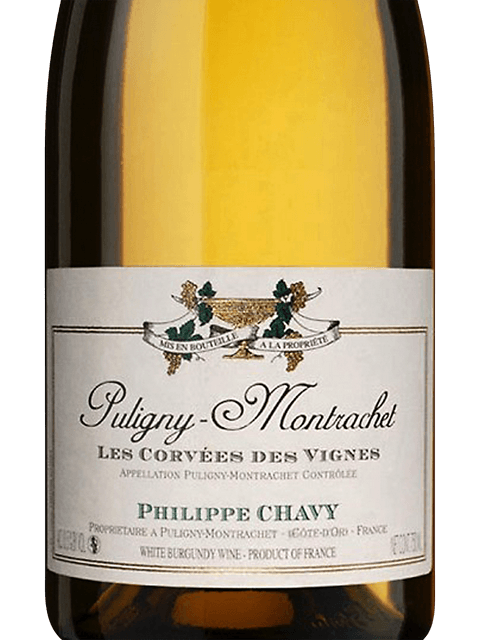 Philippe Chavy, Puligny-Montrachet, Rue Rousseau
