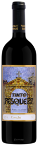 Alejandro Fernandez, Ribera del Duero, Dehesa Granja 14