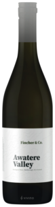 Fincher & Co., Awatere Valley Sauvignon Blanc, Marlborough