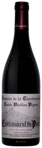Domaine de la Charbonniere, Chateauneuf-du-Pape, Mourre des Perdrix