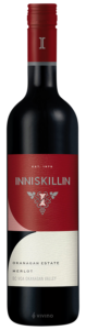Inniskillin, Reserve Merlot, Okanagan Valley