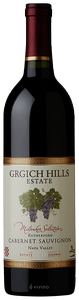Grgich Hills Estate, Miljenko's Selection Cabernet Sauvignon, Rutherford