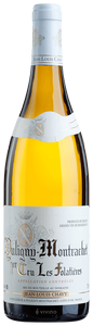 Jean-Louis Chavy, Puligny-Montrachet Premier Cru, Les Folatieres