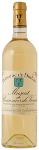 Domaine de Maître Curnier Muscat de Beaumes-de-Venise