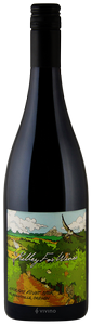 Kelley Fox, Ahurani Pinot Noir, McMinnville
