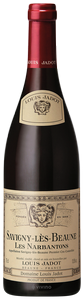 Hospices de Beaune (Louis Jadot), Savigny-les-Beaune Premier Cru, Cuvee Forneret