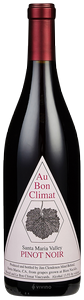 Au Bon Climat, Hildegard, Santa Maria Valley California