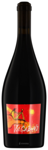 Bacio Divino, Vagabond, Napa Valley