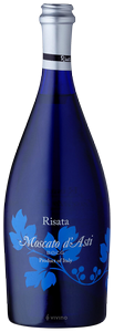Risata, Moscato d'Asti