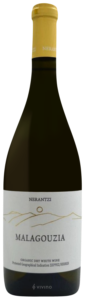 Nerantzi, Malagousia, Serres