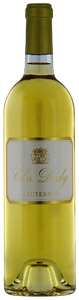 Clos Dady, Sauternes