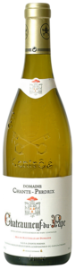 Chante Perdrix, Chateauneuf-du-Pape, Blanc