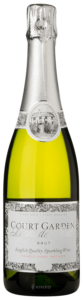 Court Garden, Blanc de Noirs Brut, England