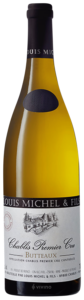 Louis Michel, Chablis Premier Cru, Butteaux Vieilles Vignes