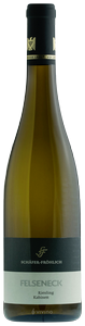 Schafer-Frohlich, Bockenauer Felseneck Riesling Kabinett, Nahe