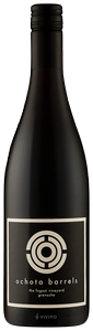 Ochota Barrels, Grenache 186, McLaren Vale