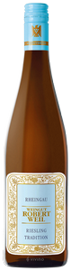 Weingut Robert Weil, Riesling Tradition, Rheingau