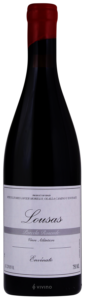 Envinate, Ribeira Sacra, Lousas Parcela Rosende