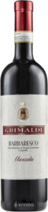Grimaldi, Barbaresco, Manzola