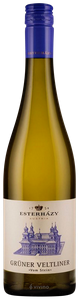 Esterhazy, Vom Stein Gruner Veltliner, Burgenland